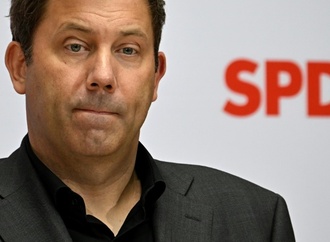 Finanzminister Klingbeil warnt vor Sozialabbau durch Reformpolitik