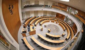 AfD scheitert mit Klage gegen Abgeordnetengesetz in Rheinland-Pfalz