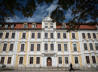 AfD in Sachsen-Anhalt will zu Gesprächen einladen - BSW: Keine Stimmen für Siegmund