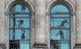 Opposition im Bundestag wirft Koalition ruinöse Schuldenmacherei vor