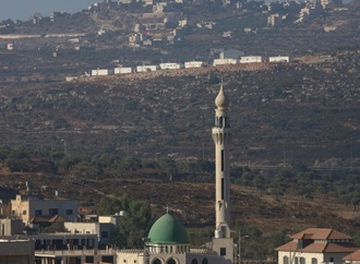 Zwölf Länder des Westens wollen Handel mit israelischen Siedlungen sanktionieren