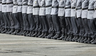 Sexualisiertes Fehlverhalten in der Bundeswehr: Generalinspekteur  alarmiert