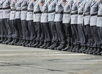 Sexualisiertes Fehlverhalten in der Bundeswehr: Generalinspekteur  alarmiert