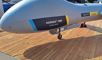 Rüstungskonzern Elbit plant neue Standorte in Deutschland