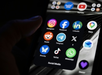 Experten fordern Änderungen an Social Media statt Verbot