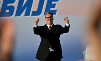 Serbien: Vucic kündigt Parlamentswahl für den 25. Oktober an