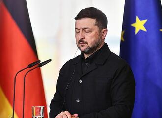 Wadephul kritisiert Selenskyj wegen Rüstungsbestellungen