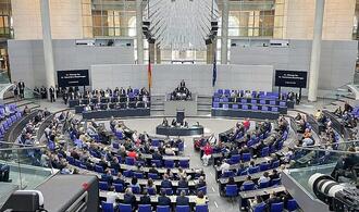 Städtetag fordert 30 Milliarden Euro Soforthilfe vom Bund