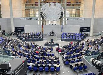 Städtetag fordert 30 Milliarden Euro Soforthilfe vom Bund