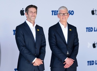 Neuer Apple-Chef Ternus stellt erstmals Produkte vor