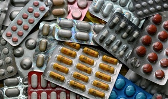 RKI: Antibiotikaverbrauch in deutschen Krankenhäusern unverändert