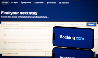 EU-Gericht bestätigt: Booking darf eTraveli nicht übernehmen