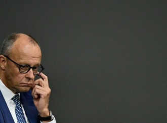 Merz drängt auf Fortsetzung der Reformen - und räumt eigene Versäumnisse ein