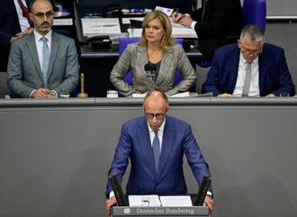 ''Ich schmeiße Sie hier raus'': Klöckner verärgert über AfD-Verhalten im Bundestag