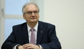 Früherer Ministerpräsident Haseloff: Bundespolitik trägt Mitschuld an AfD-Erfolg