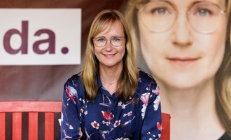 Sachsen-Anhalt: Linken-Politikerin von Angern Alterspräsidentin in neuem Landtag