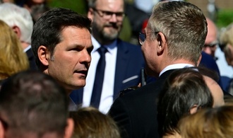 Staatsanwaltschaft ermittelt gegen Berliner SPD-Spitzenkandidat Krach