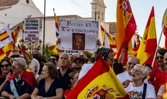 Krise in Ceuta: EU stellt Spanien 114,7 Millionen Euro Nothilfe zur Verfügung