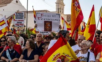Krise in Ceuta: EU stellt Spanien 114,7 Millionen Euro Nothilfe zur Verfügung