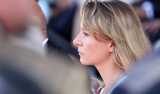 Frankreichs Rechtspopulisten: Le-Pen-Nichte drängt nach vorne
