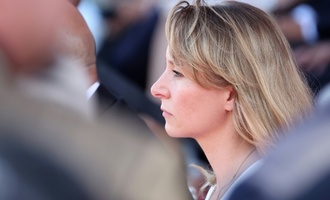 Frankreichs Rechtspopulisten: Le-Pen-Nichte drängt nach vorne