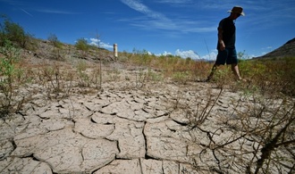 USA erleben heißesten Sommer seit Beginn der Aufzeichnungen