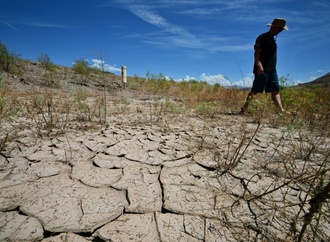USA erleben heißesten Sommer seit Beginn der Aufzeichnungen
