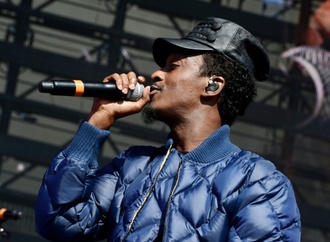 Rapper K'naan vom Vorwurf sexueller Gewalt freigesprochen