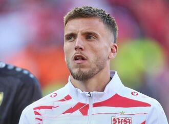 Stuttgart schlägt zum Champions-League-Auftakt Viking Stavanger