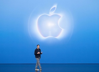 Sieben Jahre nach Samsung: Apple stellt faltbares iPhone vor