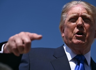 Trump: Iran-Krieg endet ''sofort'' nach US-Kongresswahlen im November