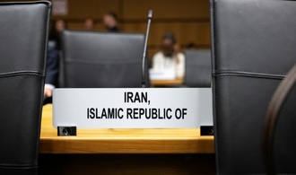 IAEA verweist Iran wegen Nichteinhaltung von Atom-Vereinbarungen an UN-Sicherheitsrat
