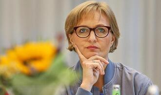 Grüne starten regelmäßigen KI-Dialog