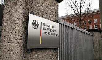 Deutlich weniger Empfänger von Asylbewerberleistungen