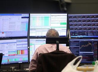 Dax startet vor EZB-Entscheid kaum verändert