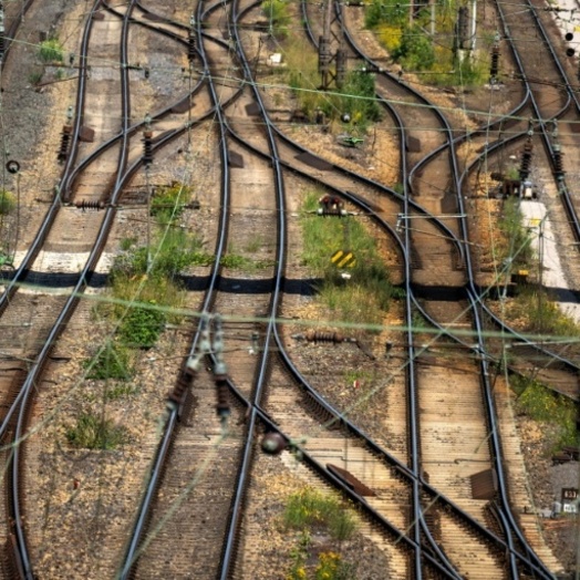 Bahn-Chefin Palla kündigt weniger Korridorsanierungen pro Jahr an