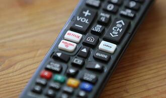Studie: Streaming-Markt wird kleinteiliger