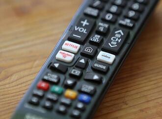 Studie: Streaming-Markt wird kleinteiliger