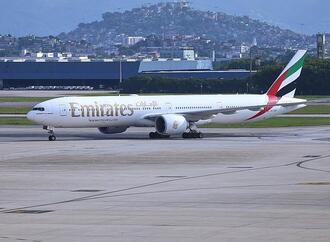 Hessen gegen mehr Landerechte für Golf-Airlines