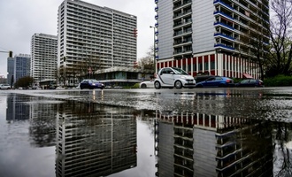 Urteil: Befristete Neuvermietung in Milieuschutzgebiet darf verboten werden