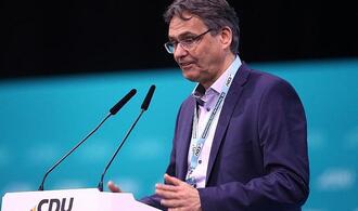 EU-Berichterstatter will Klima-Investitionspflicht abschwächen