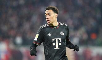 CL: Bayern schlägt Bodö/Glimt - Leipzig verliert in Como