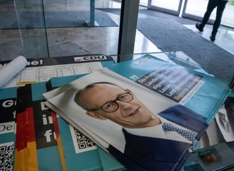 ''CDU pur funktioniert nicht'': Sozialflügel der CDU rechnet mit Kurs von Merz ab