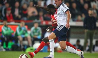 Bundesliga: Schalke schlägt Union