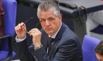Frei droht möglicher AfD-Landesregierung mit Bundeszwang