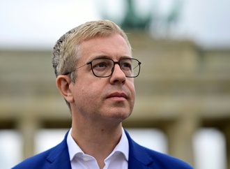 Berliner CDU-Spitzenkandidat Evers fordert von Bundesregierung mehr Geschlossenheit