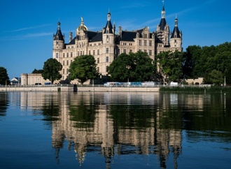 Mecklenburg-Vorpommern: CDU-Politiker befürchten Scheitern an Fünf-Prozent-Hürde