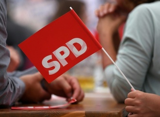 Schleswig-Holstein: SPD wählt Parteichef Kämpfer zu Spitzenkandidat für Landtagswahl