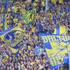Braunschweig-Fan bricht auf Tribüne zusammen und stirbt