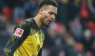1. Bundesliga: Dortmund schlägt Paderborn